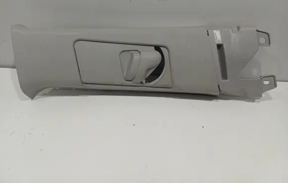 Toyota RAV 4 (XA40) (B) pillar trim (top) 6241042070