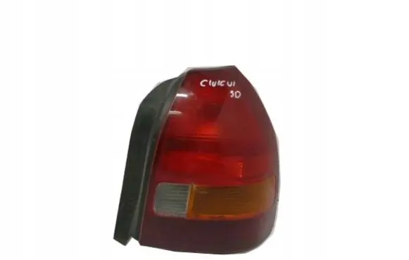 Honda Civic Rear/tail lights