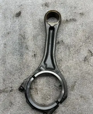 Audi A6 S6 C6 4F Connecting rod/conrod 059AA