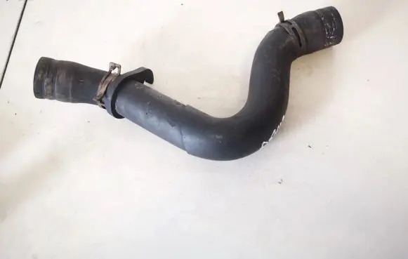 Volkswagen Polo Engine coolant pipe/hose 6y0121049c