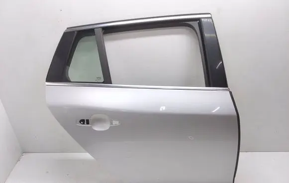 Volvo V60 Rear door 