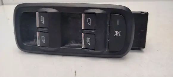 Ford Ecosport Window control relay 