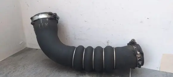 Audi A6 S6 C6 4F Intercooler hose/pipe