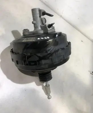 Audi A4 S4 B7 8E 8H Brake booster 8E0612105AB
