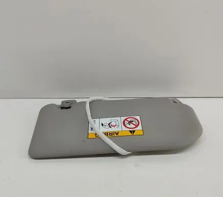 Citroen C5 Aircross Sun visor 98284442BJ