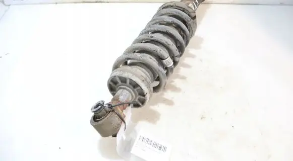 Peugeot 508 Rear shock absorber/damper