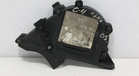 Timing belt guard (cover)