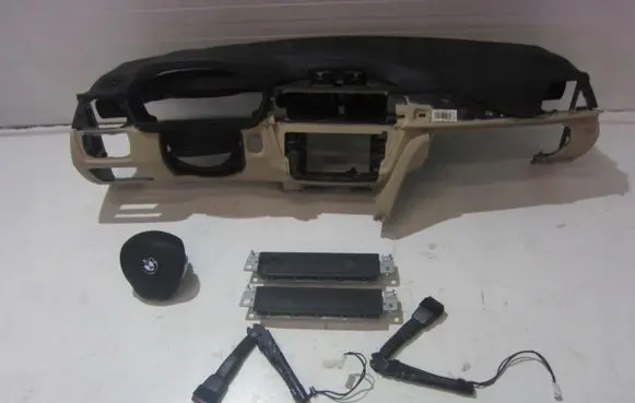 BMW 3 F30 F35 F31 Dashboard 51459247995