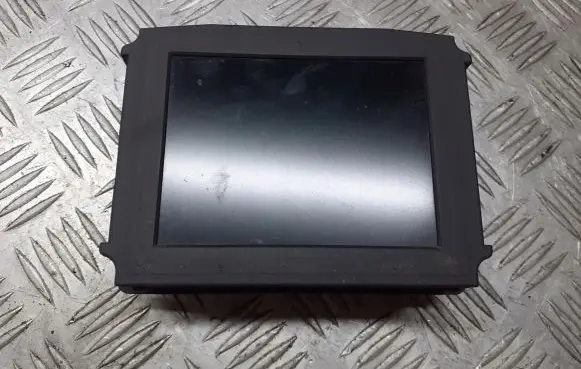 Opel Vectra C Speedometer control unit/module 6591550302
