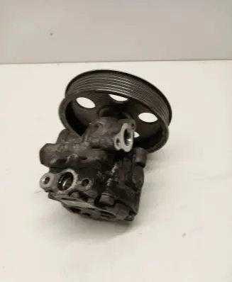 Audi A4 S4 B8 8K Power steering pump 8K0145153F 8Z195415 B4911045411