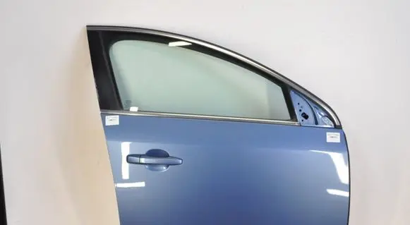 Volvo S60 Front door 
