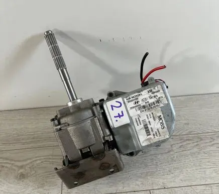 KIA Soul Electric power steering pump 563002K050 4AM10906 2K56300050
