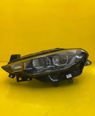 Fiat Tipo Headlight/headlamp 521451670E
