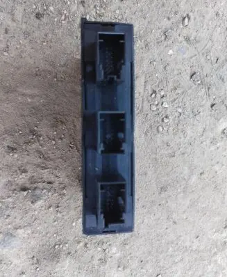 BMW X5 E53 Parking PDC control unit/module 9112454 001997