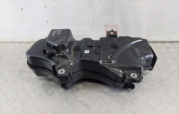 Audi Q5 SQ5 AdBlue liquid reservoir 80A131878AQ 80A201308B