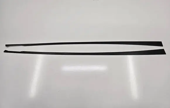Audi R8 4S Front door trim (molding) 4S8853267