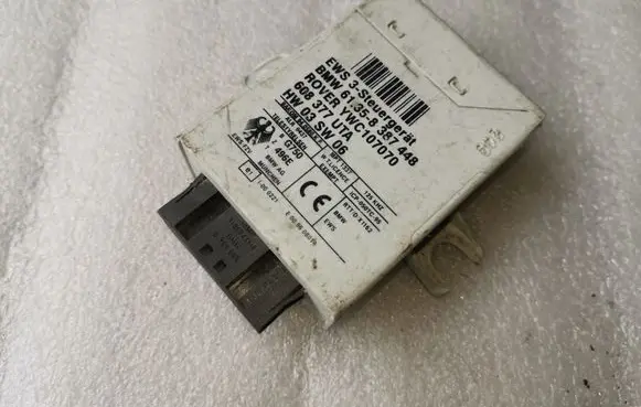 Rover 75 Immobilizer control unit/module YWC107070 61358387448 8387448