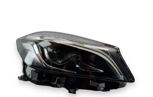 Mercedes-Benz A W176 Headlight/headlamp A1769069000 10131020000