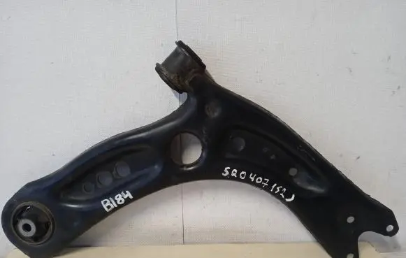 Volkswagen Golf VII Front control arm 5Q0407152J