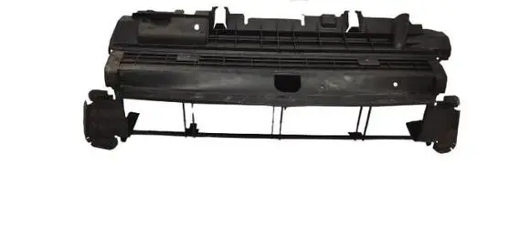 Mercedes-Benz C AMG W204 Bottom radiator support slam panel A2045050430 BBP161501