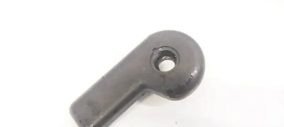 Ford Focus Engine bonnet (hood) release handle AM5116B626AB AM51-16B626-AB