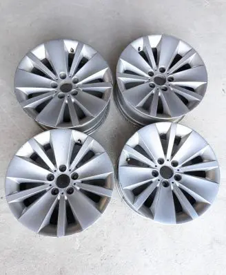 BMW 7 E65 E66 R18 alloy rim 6767827