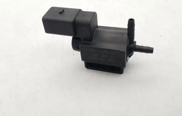 Audi Q5 SQ5 Vacuum valve 037906283C
