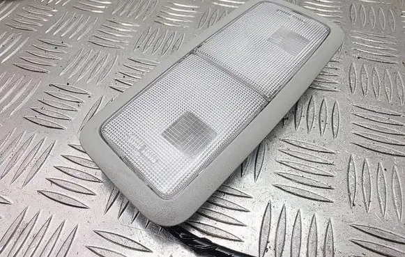 Toyota Auris E180 Rear seat light 8125005030