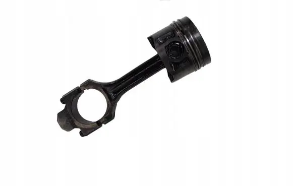 Volkswagen Multivan T4 Piston with connecting rod 028107065CF