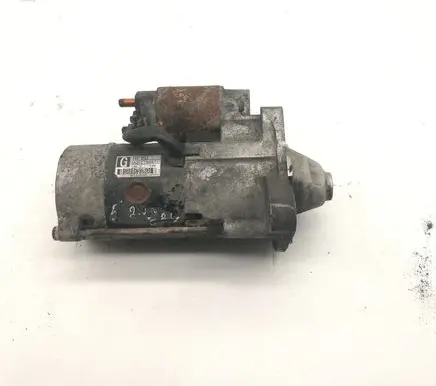 Mazda 6 Starter motor M002T88671