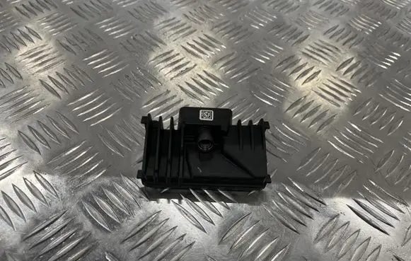 Nissan Qashqai J12 Front bumper camera 284625358R