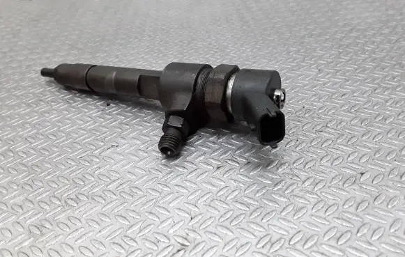 Fiat Stilo Fuel injector 0445110119