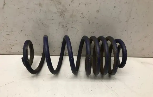 Audi A5 8T 8F Rear coil spring