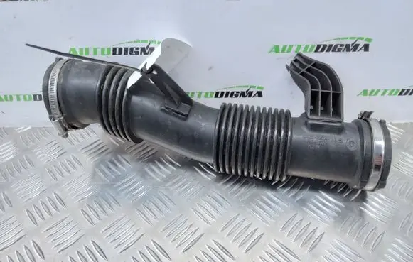 Jaguar XF Air intake hose/pipe CX239R504AB