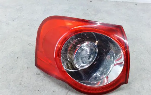 Volkswagen PASSAT B6 Rear/tail lights 3C9945095C