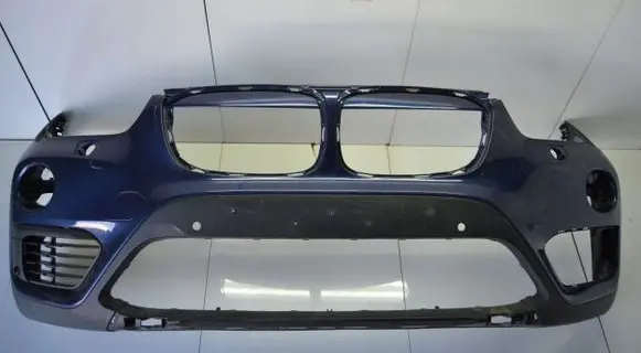 BMW X1 F48 F49 Front bumper R11P2