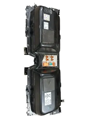 Peugeot 3008 II Car battery QP0823C08113 0213139 9851471980