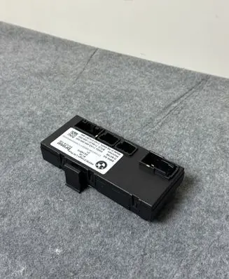 BMW X5 G05 Tailgate/trunk control unit/module 5A74B10 71AF015001000 71AD005000000
