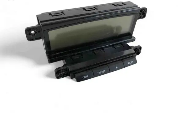 KIA Ceed Screen/display/small screen 957101H100