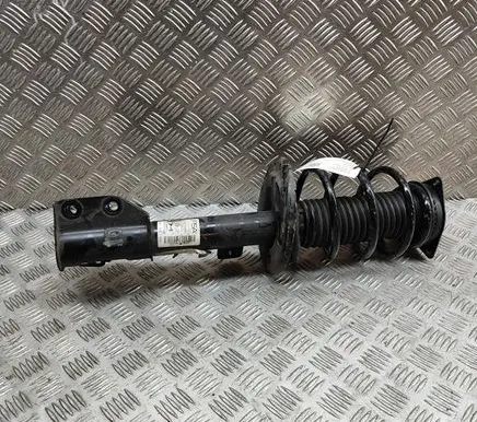 Peugeot 2008 II Front shock absorber/damper 9837110880