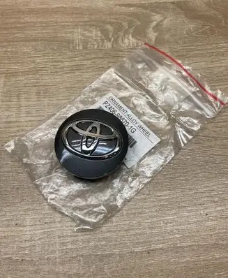 Toyota Yaris Original wheel cap PZ406986701G
