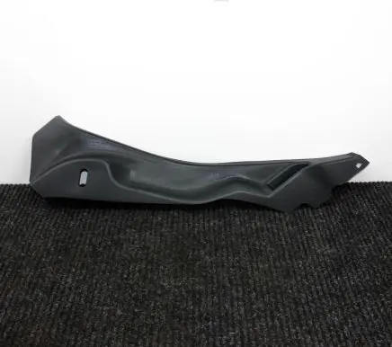 Ford Ecosport Rear seat side bottom trim GN15A31017CC3ZHE