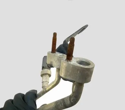 Chrysler Voyager Air conditioning (A/C) pipe/hose