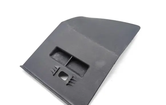 Sill/side skirt trim