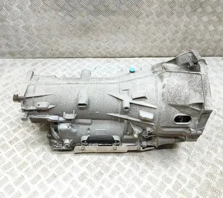 BMW 3 GT F34 Automatic gearbox 8618876 GA8HP45X