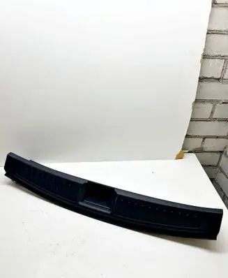 Tesla Model S Trunk/boot sill cover protection 101082401D