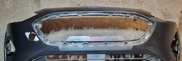 Ford Focus Front bumper
