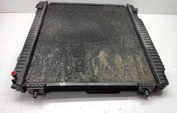 Mercedes-Benz G W460 Coolant radiator