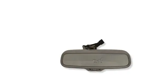 Audi A4 S4 B8 8K Rear view mirror (interior) 8R0857511B