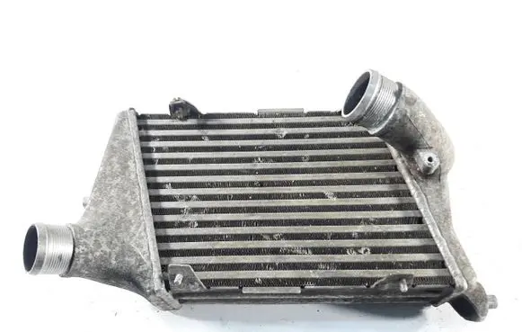 Audi A8 S8 D3 4E Intercooler radiator 4E0145806F